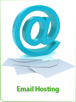 dịch vụ email hosting