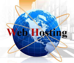 webhosting