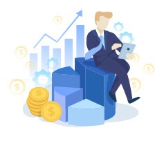 Dịch vụ IT Outsourcing VTOC